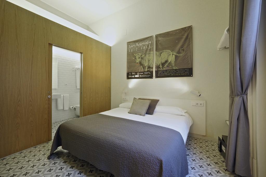 Uma Suites Pau Claris Barcelona Exterior foto