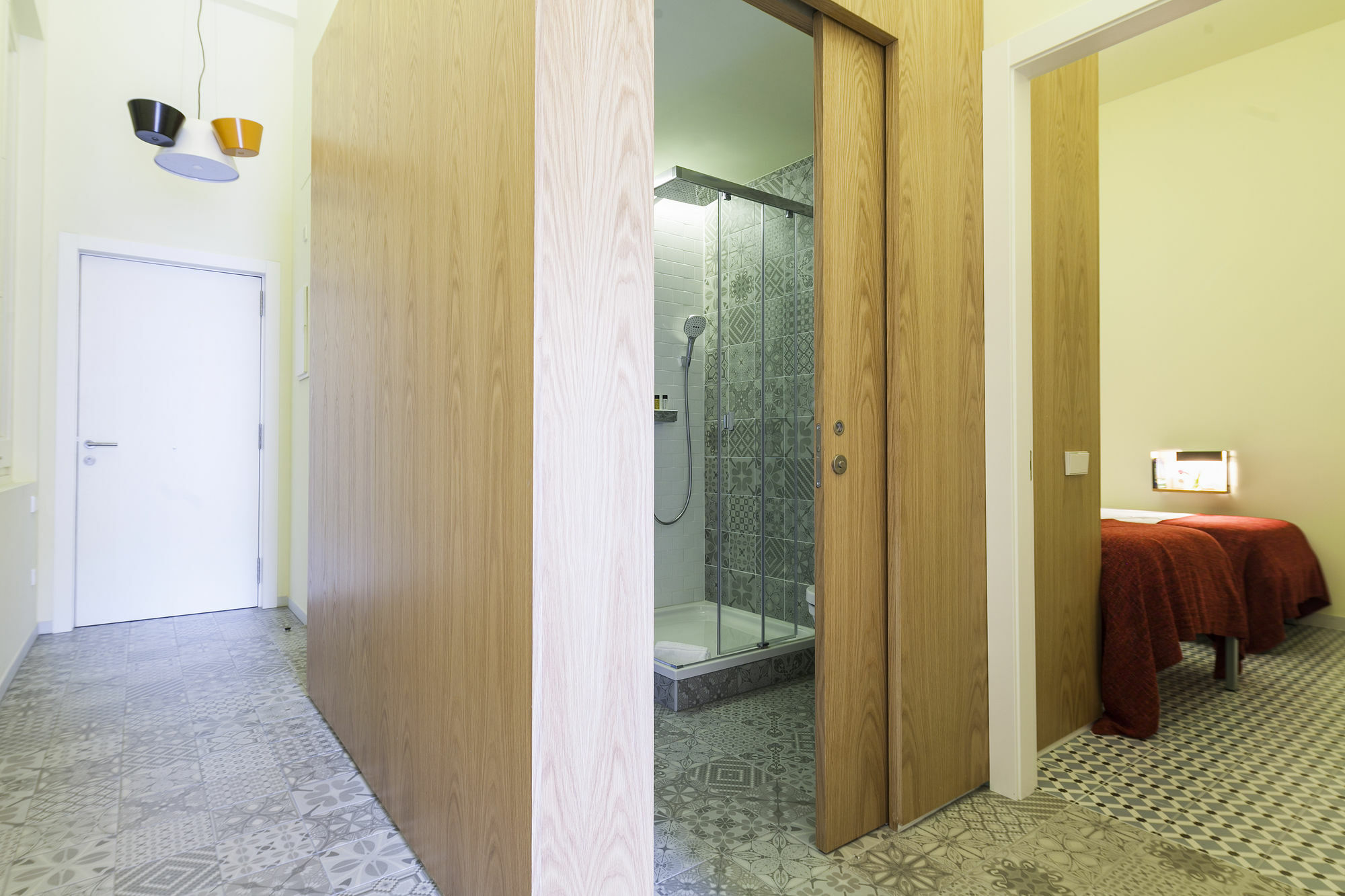 Uma Suites Pau Claris Barcelona Exterior foto