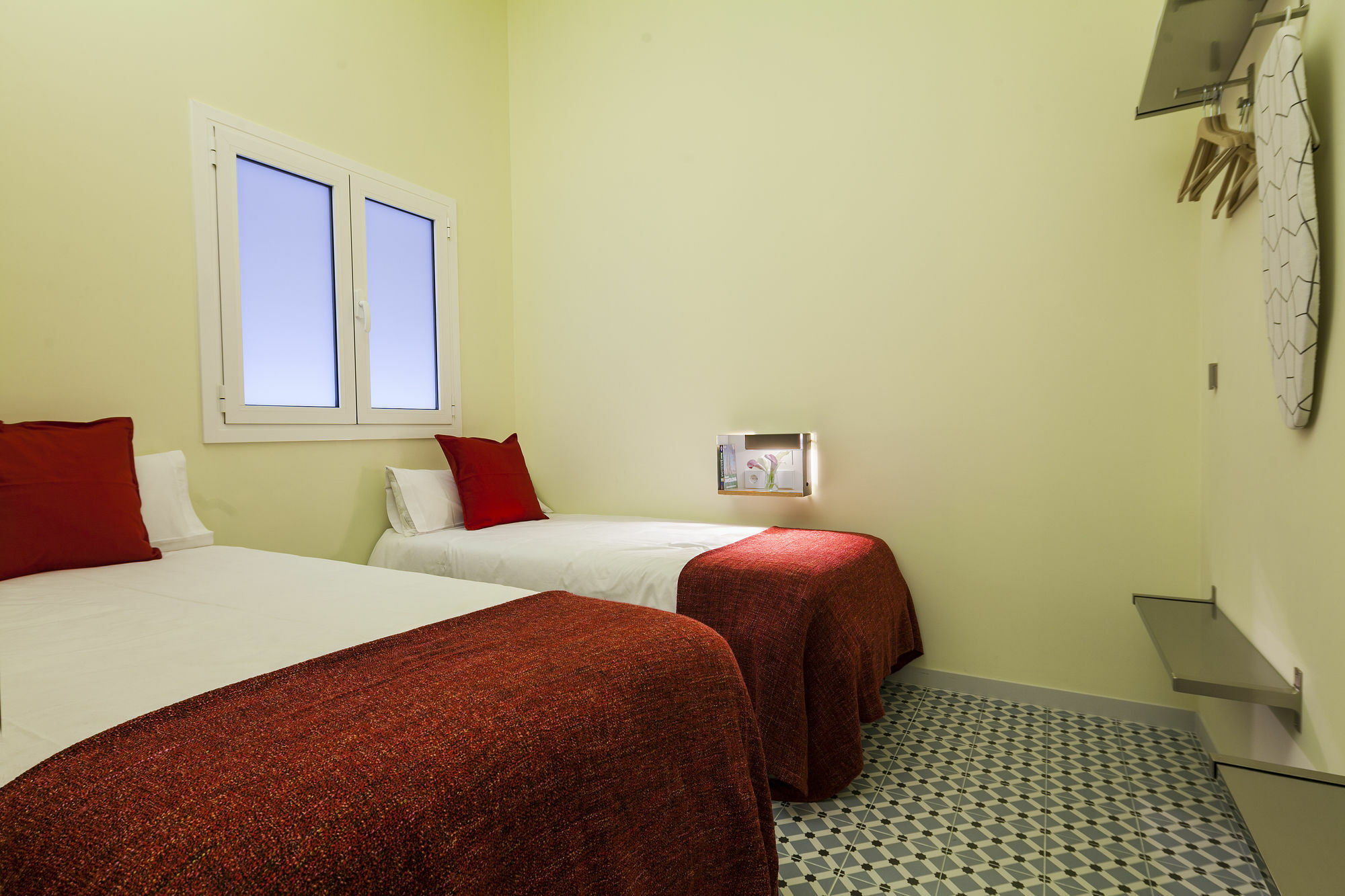Uma Suites Pau Claris Barcelona Exterior foto