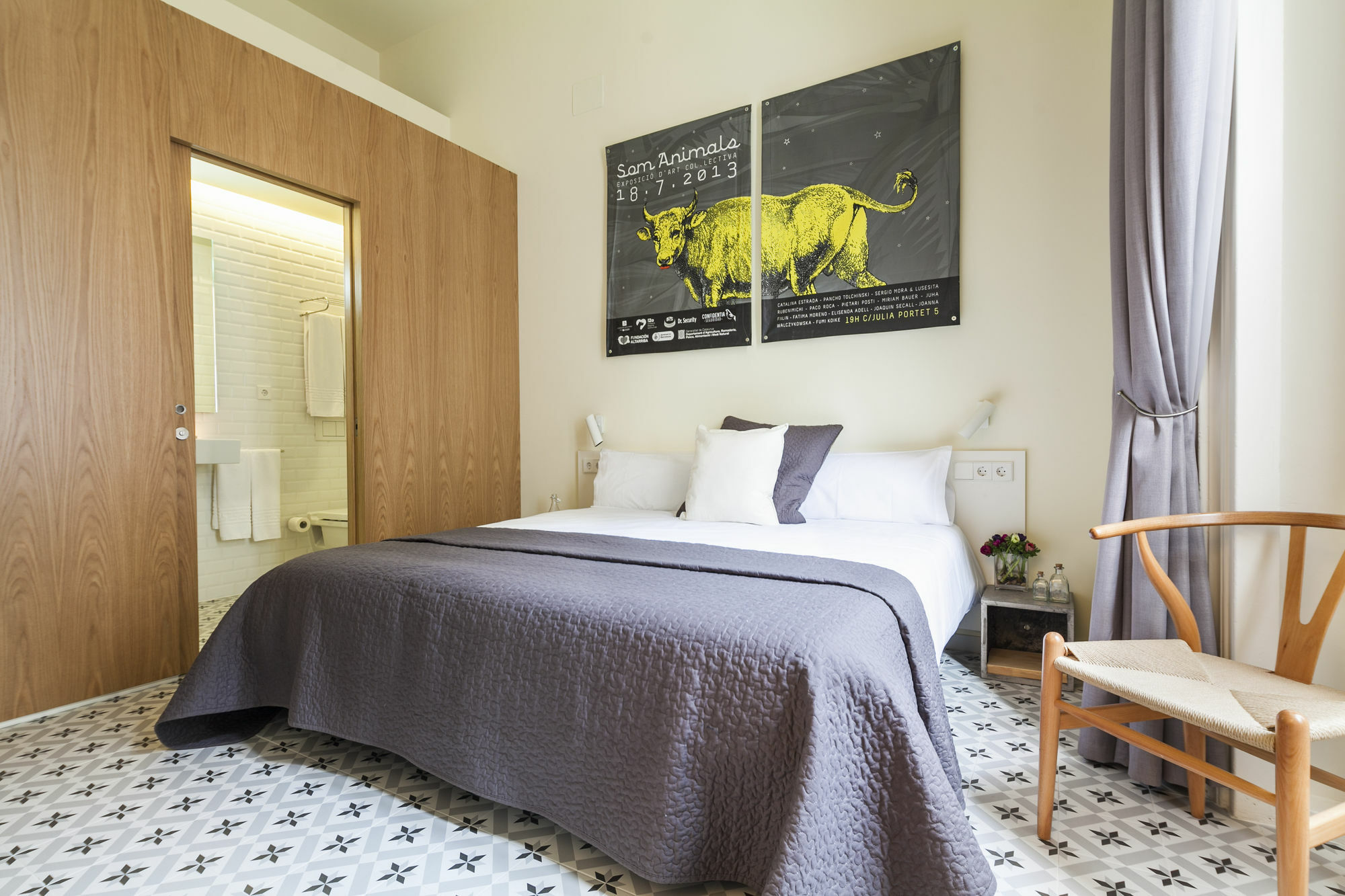 Uma Suites Pau Claris Barcelona Exterior foto